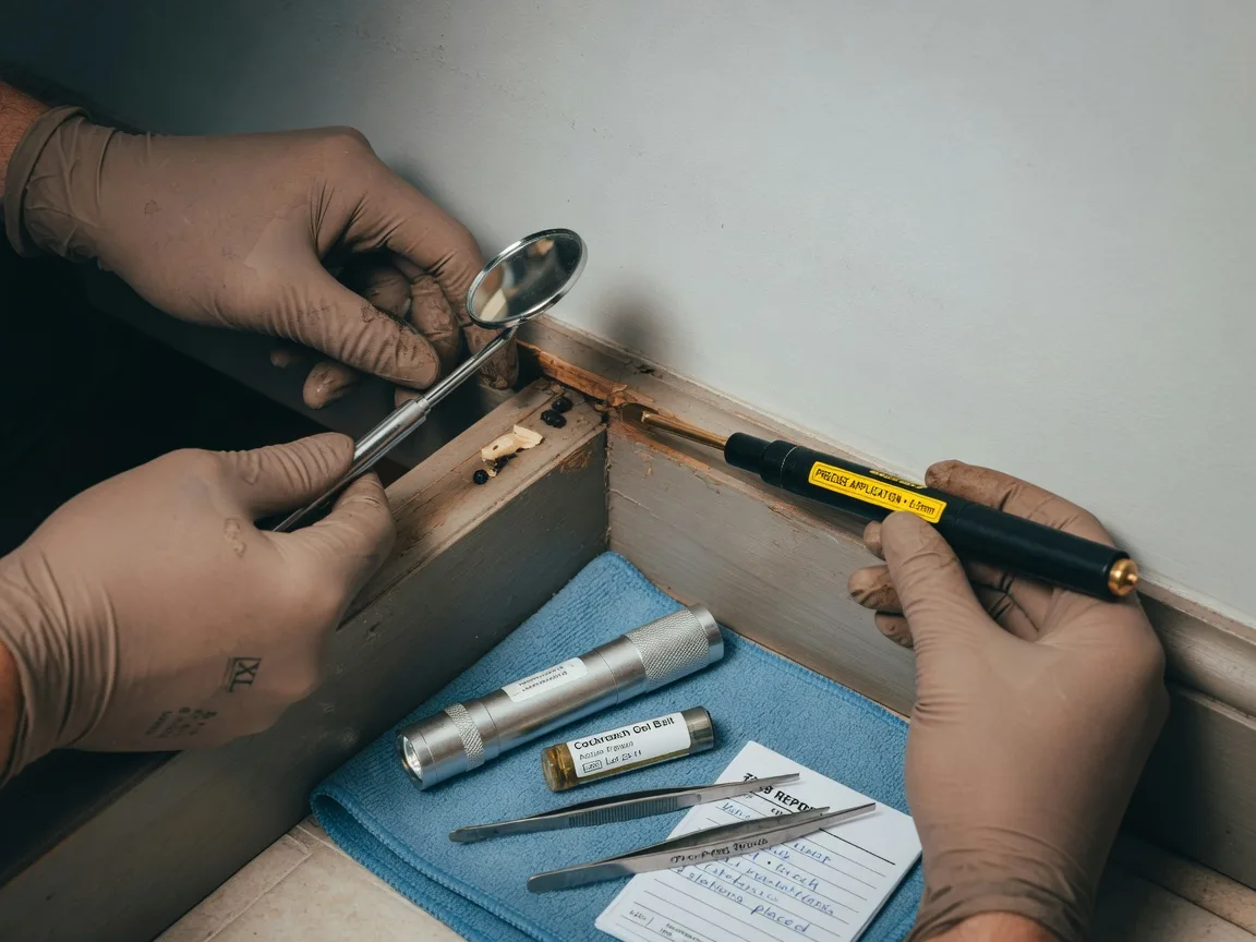 Why choose Emergency Pest Control in Hebbronville, TX